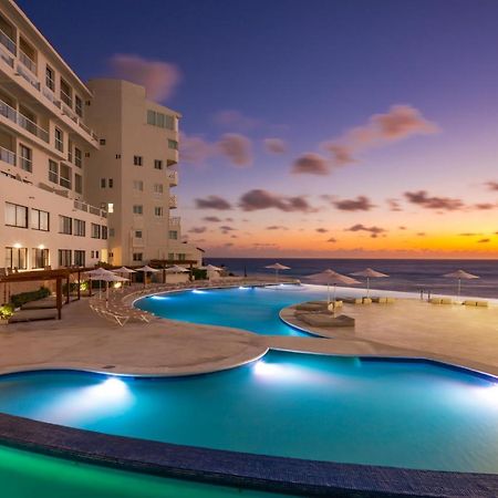 Cyan Cancun Resort & Spa Ngoại thất bức ảnh