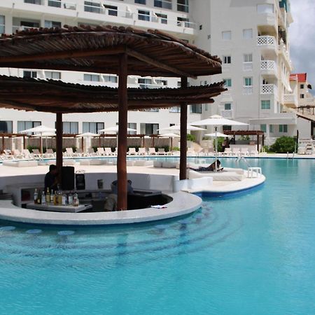 Cyan Cancun Resort & Spa Ngoại thất bức ảnh
