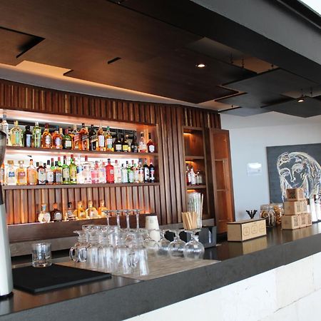 Cyan Cancun Resort & Spa Ngoại thất bức ảnh