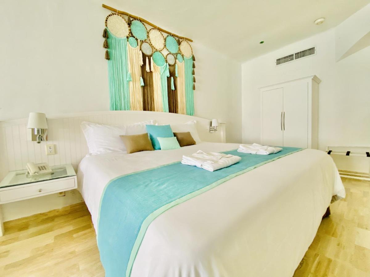 Cyan Cancun Resort & Spa Ngoại thất bức ảnh