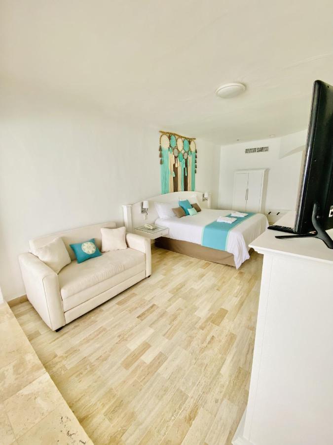 Cyan Cancun Resort & Spa Ngoại thất bức ảnh