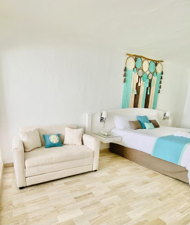 Cyan Cancun Resort & Spa Ngoại thất bức ảnh