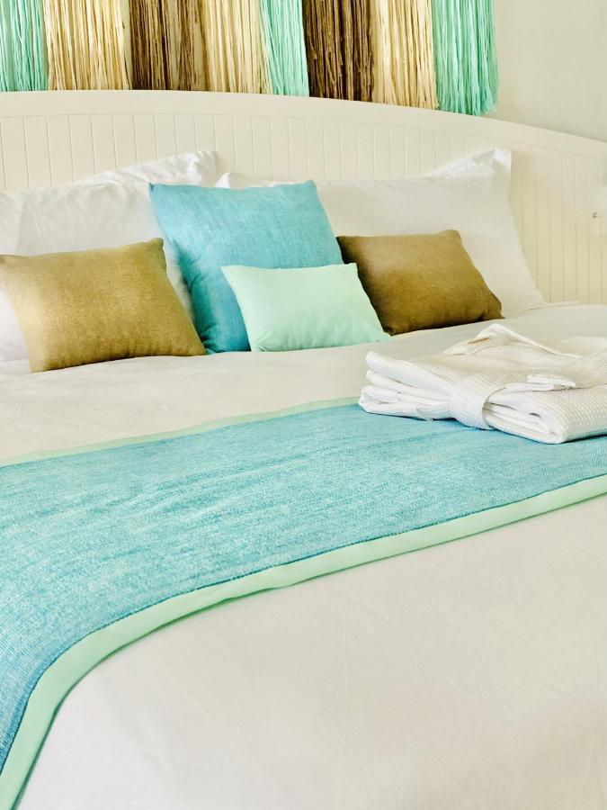 Cyan Cancun Resort & Spa Ngoại thất bức ảnh