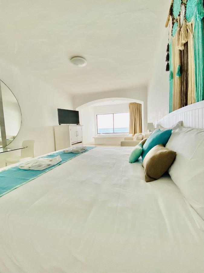 Cyan Cancun Resort & Spa Ngoại thất bức ảnh