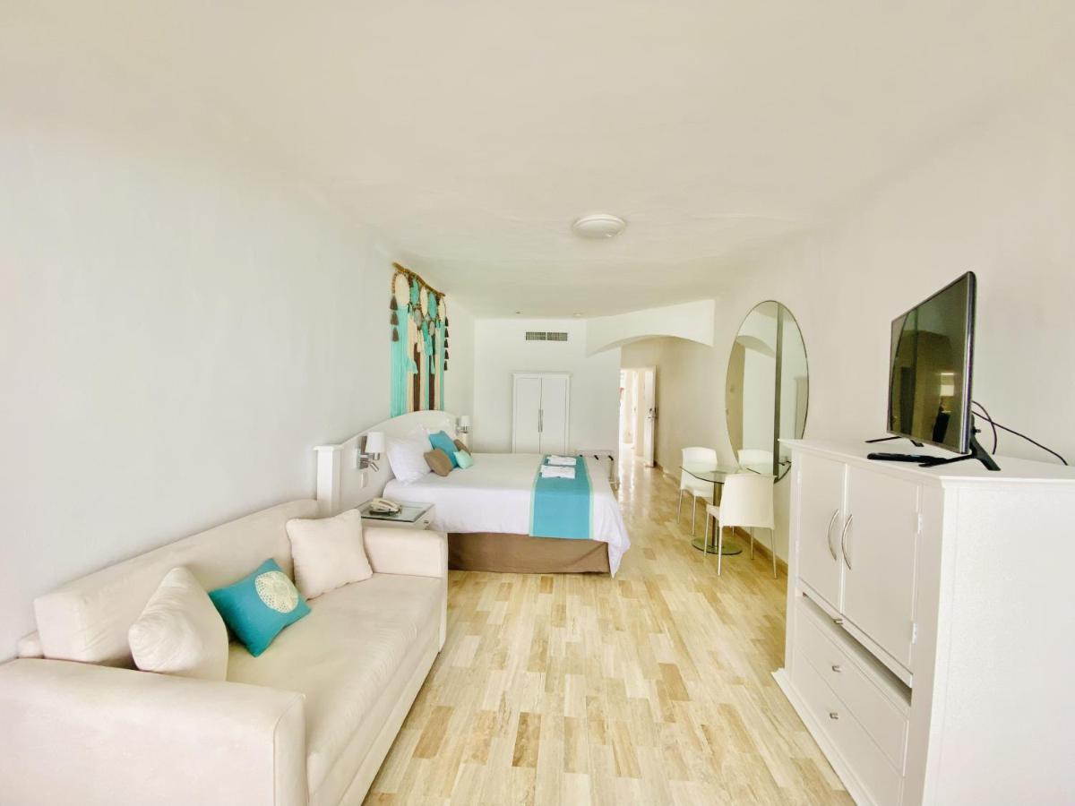 Cyan Cancun Resort & Spa Ngoại thất bức ảnh