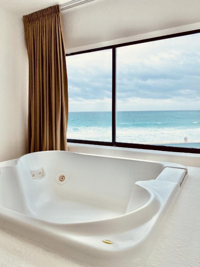 Cyan Cancun Resort & Spa Ngoại thất bức ảnh