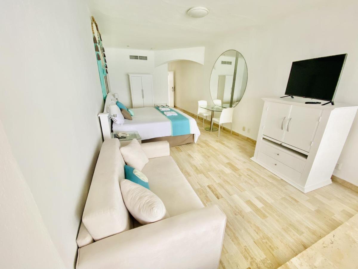 Cyan Cancun Resort & Spa Ngoại thất bức ảnh