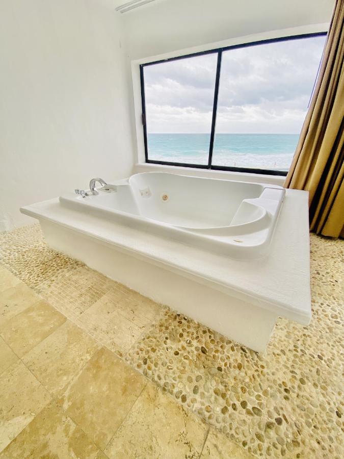Cyan Cancun Resort & Spa Ngoại thất bức ảnh