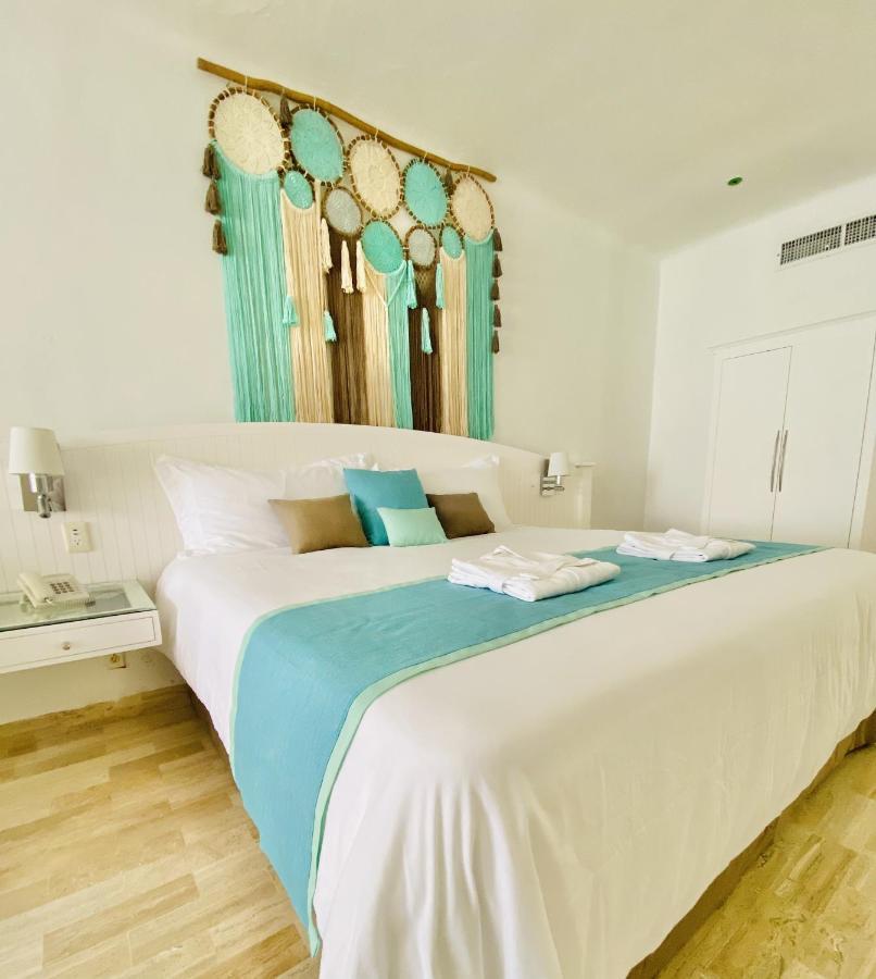 Cyan Cancun Resort & Spa Ngoại thất bức ảnh