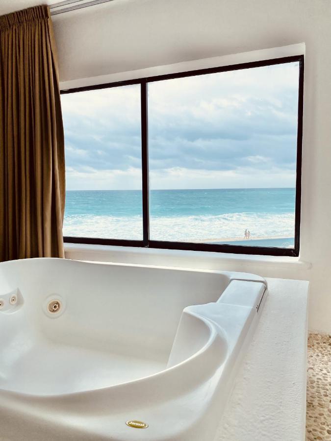Cyan Cancun Resort & Spa Ngoại thất bức ảnh