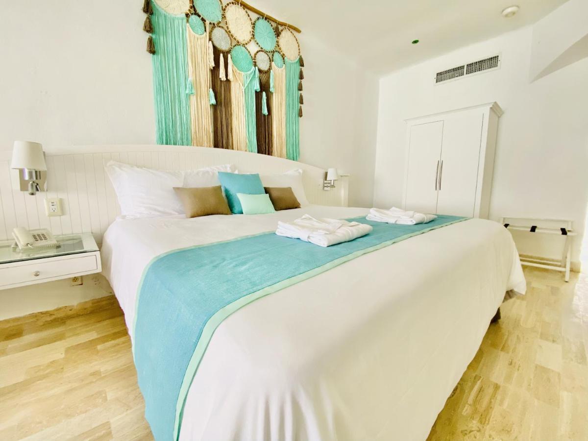 Cyan Cancun Resort & Spa Ngoại thất bức ảnh