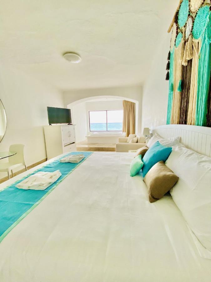 Cyan Cancun Resort & Spa Ngoại thất bức ảnh