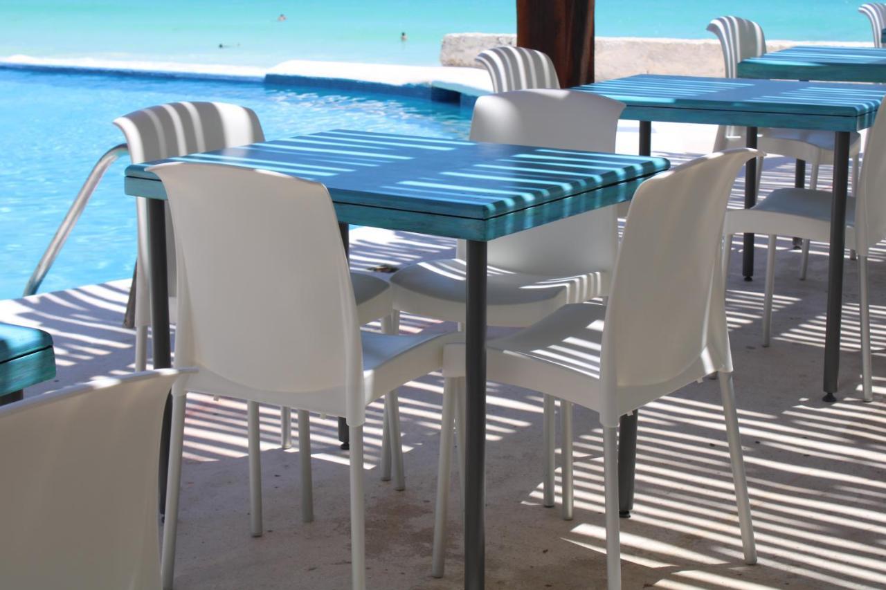 Cyan Cancun Resort & Spa Ngoại thất bức ảnh