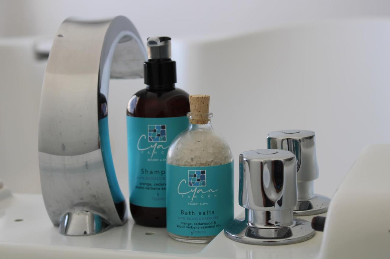 Cyan Cancun Resort & Spa Ngoại thất bức ảnh