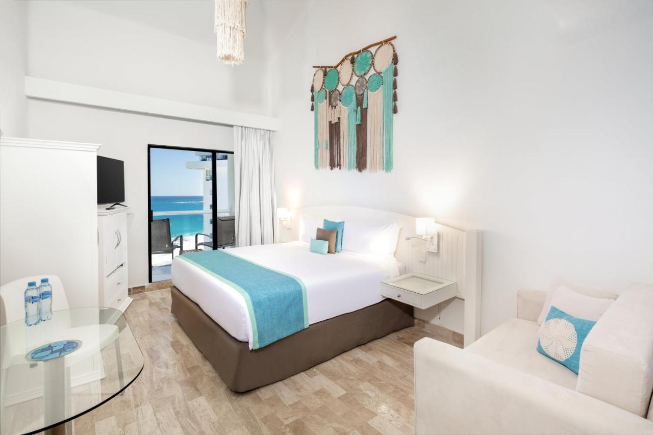 Cyan Cancun Resort & Spa Ngoại thất bức ảnh