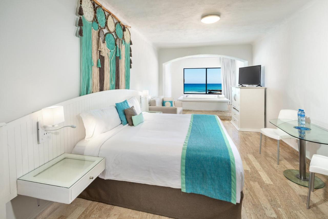 Cyan Cancun Resort & Spa Ngoại thất bức ảnh