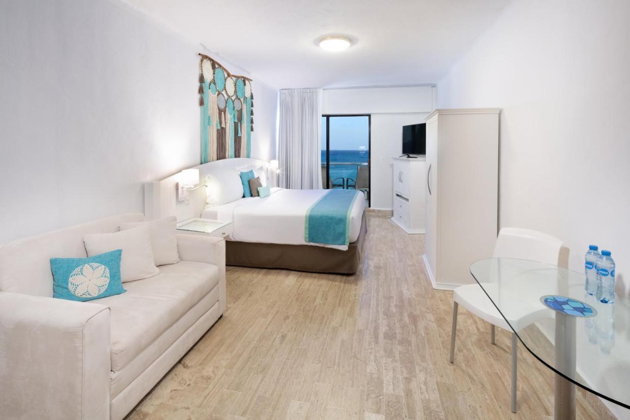 Cyan Cancun Resort & Spa Ngoại thất bức ảnh