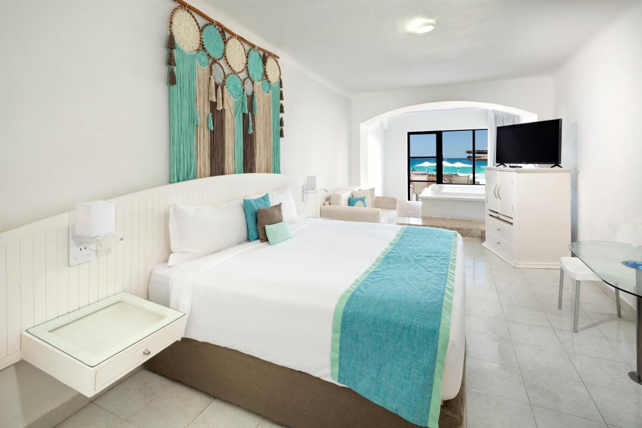 Cyan Cancun Resort & Spa Ngoại thất bức ảnh