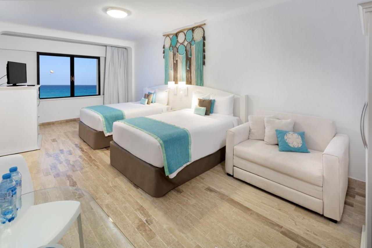 Cyan Cancun Resort & Spa Ngoại thất bức ảnh
