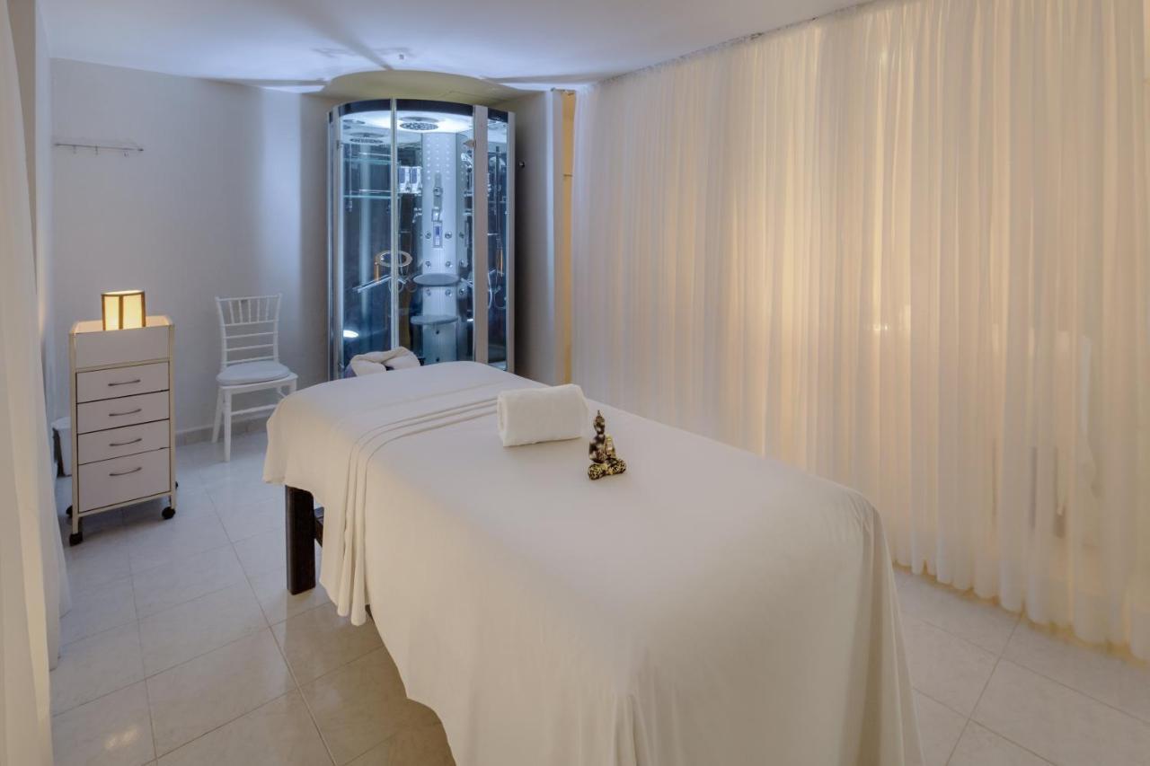Cyan Cancun Resort & Spa Ngoại thất bức ảnh