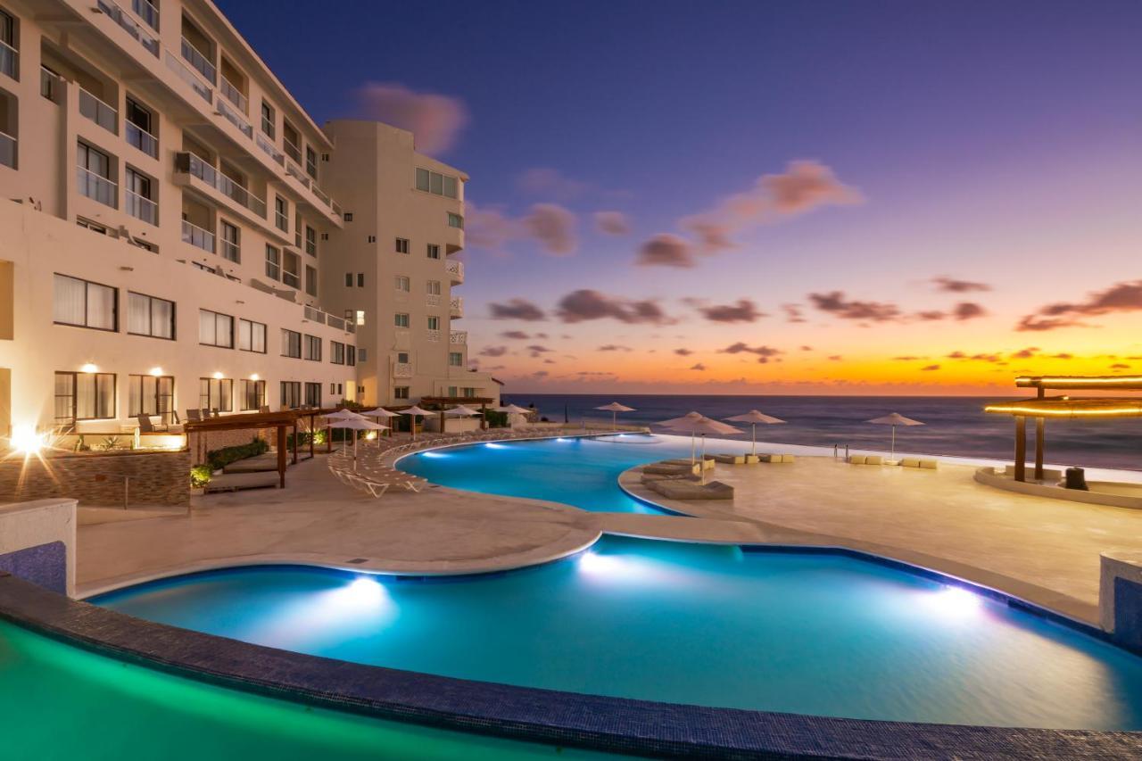 Cyan Cancun Resort & Spa Ngoại thất bức ảnh