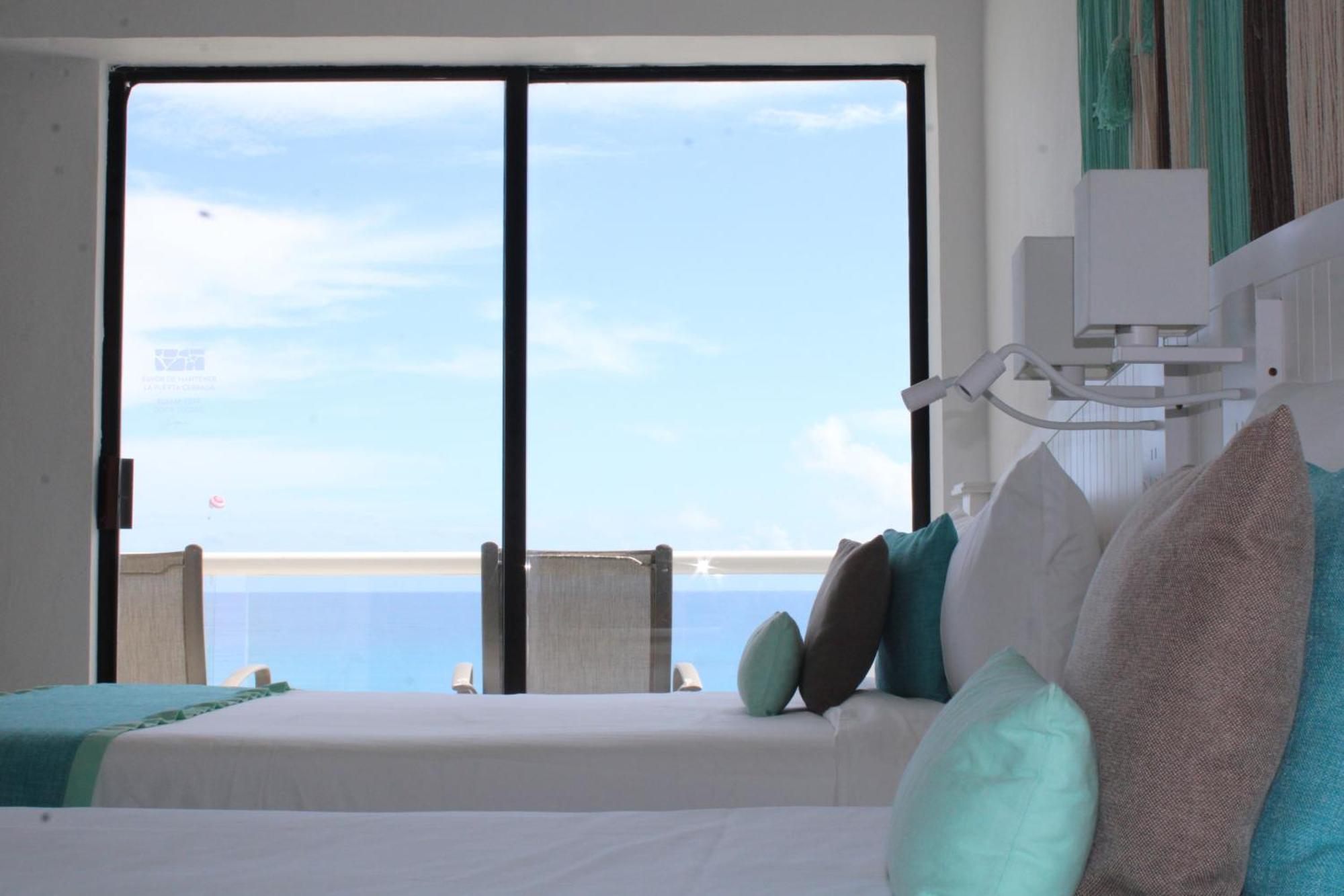 Cyan Cancun Resort & Spa Ngoại thất bức ảnh