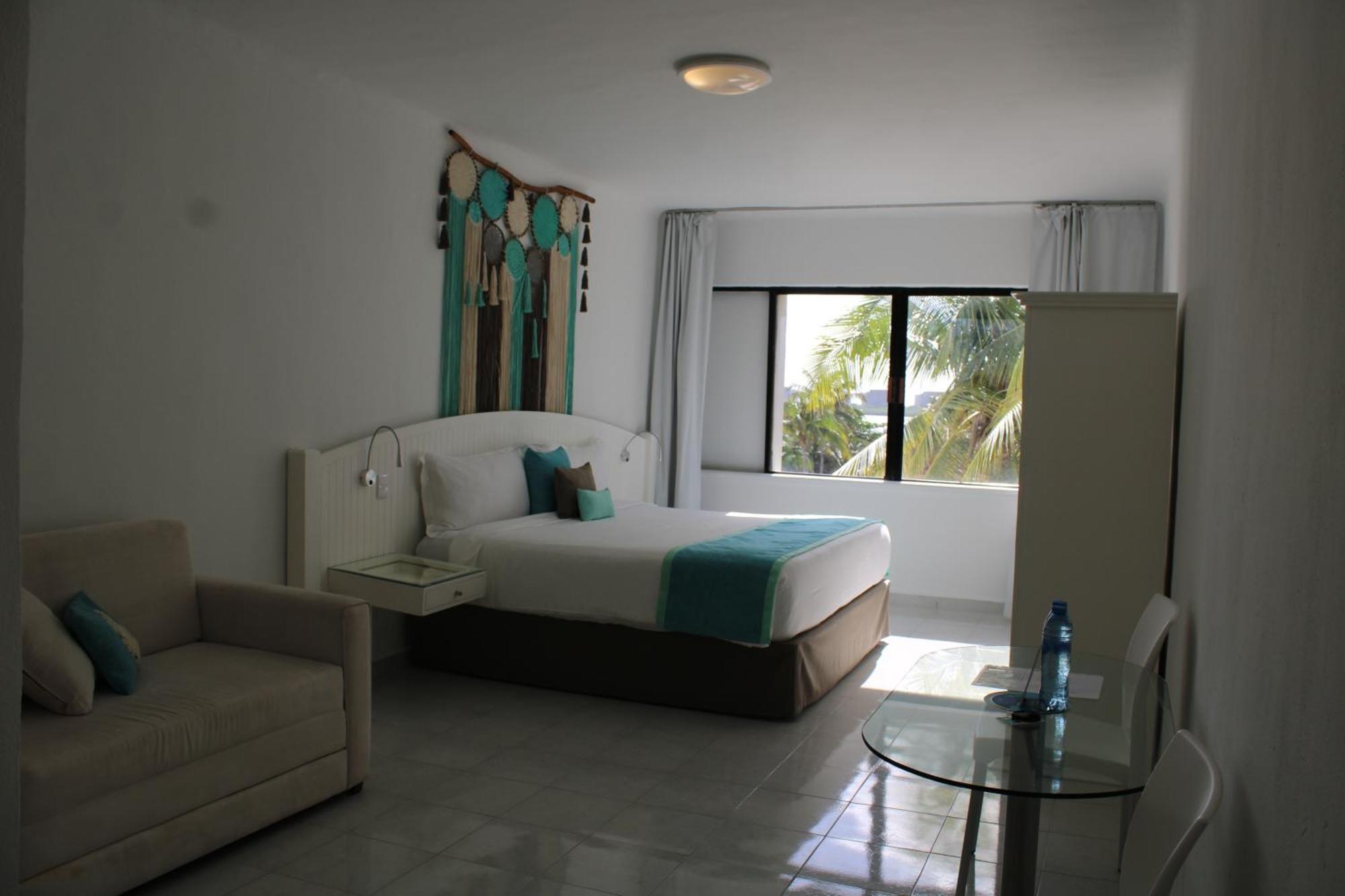 Cyan Cancun Resort & Spa Ngoại thất bức ảnh
