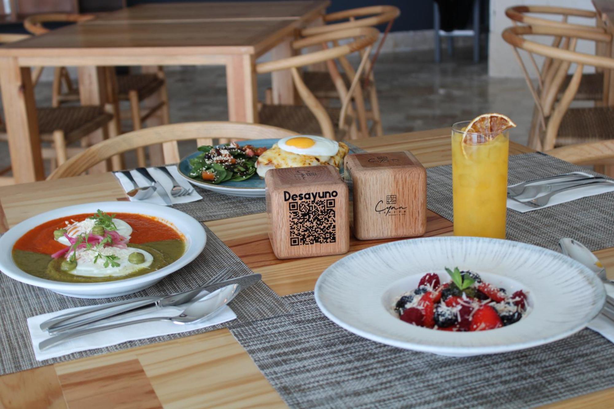 Cyan Cancun Resort & Spa Ngoại thất bức ảnh